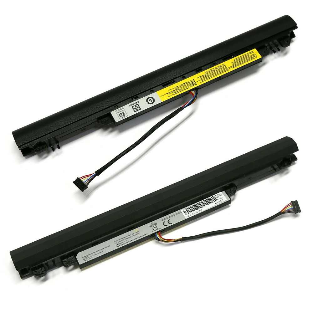 Batería para L12L4A02-4INR19/lenovo-L15L3A03